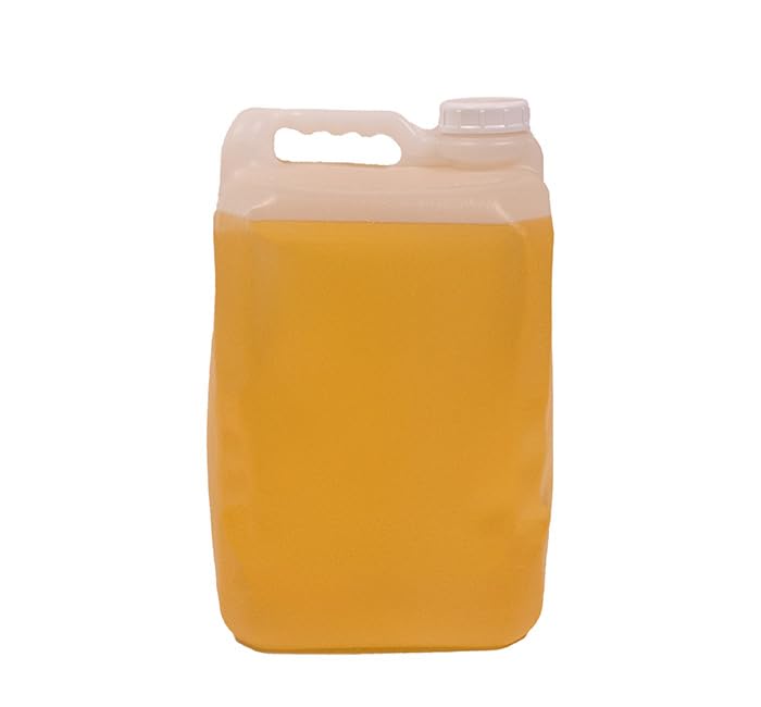 Commercial Soybean Frying Oil, 35 Pounds V103011