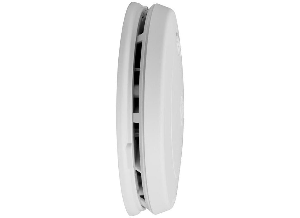 10 Year Battery-Powered Photoelectric Smoke and Carbon Monoxide Detector E882