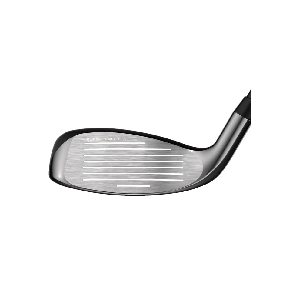 4 Hybrid Graphite Standard H5730