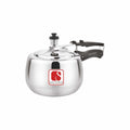 2 Litre Aluminium Pressure Cooker F11999