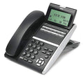 Black 12-Button Display Phone L822