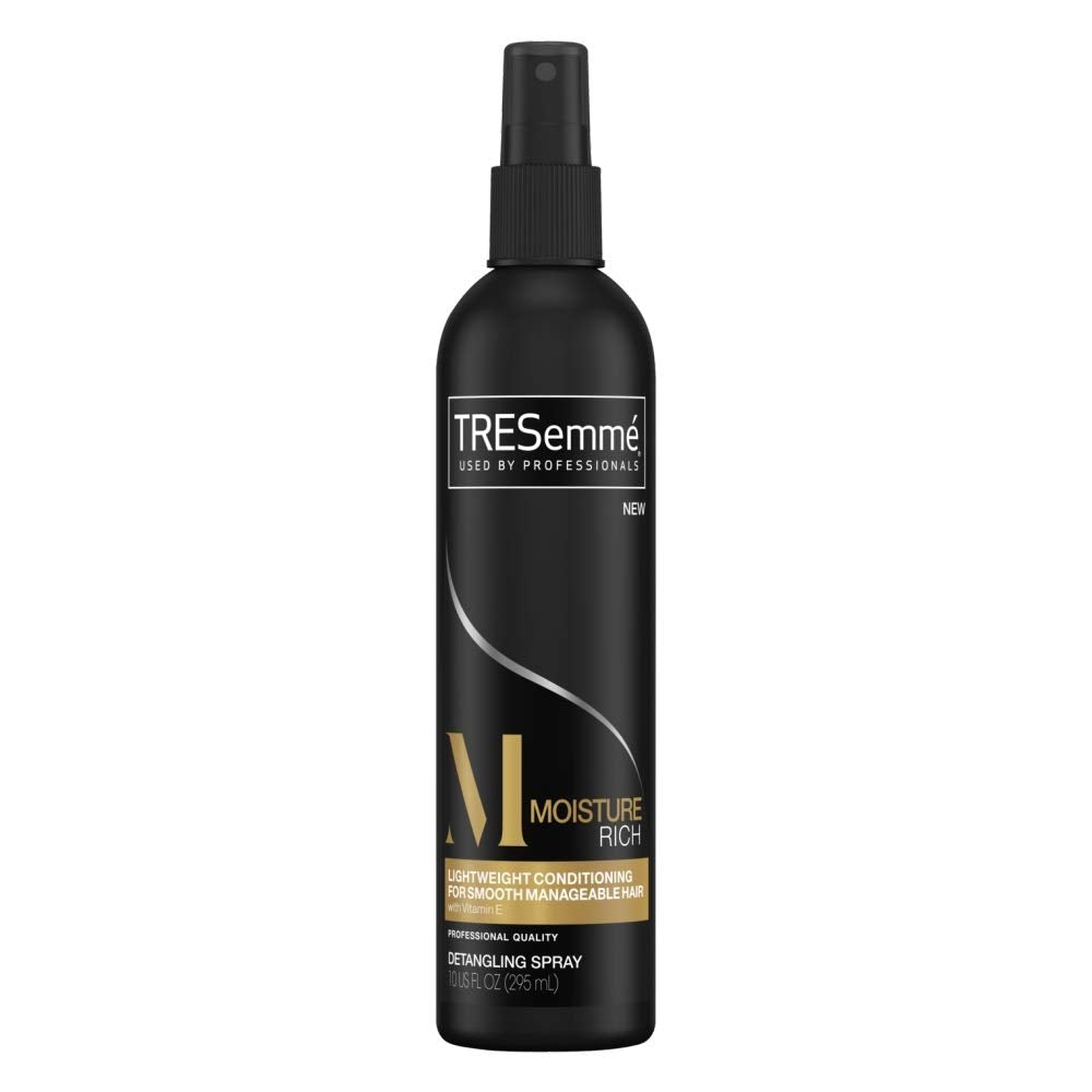 Moisture Rich Detangling Spray 10 Oz Y192795