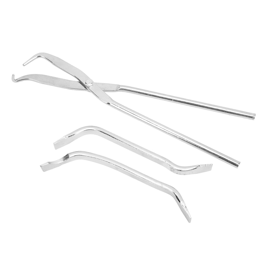 8 Pcs Drum Brake Tool Kit with Storage Box N422