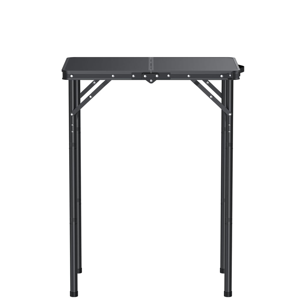 Folding Camping Table 3 Adjustable Height X15492