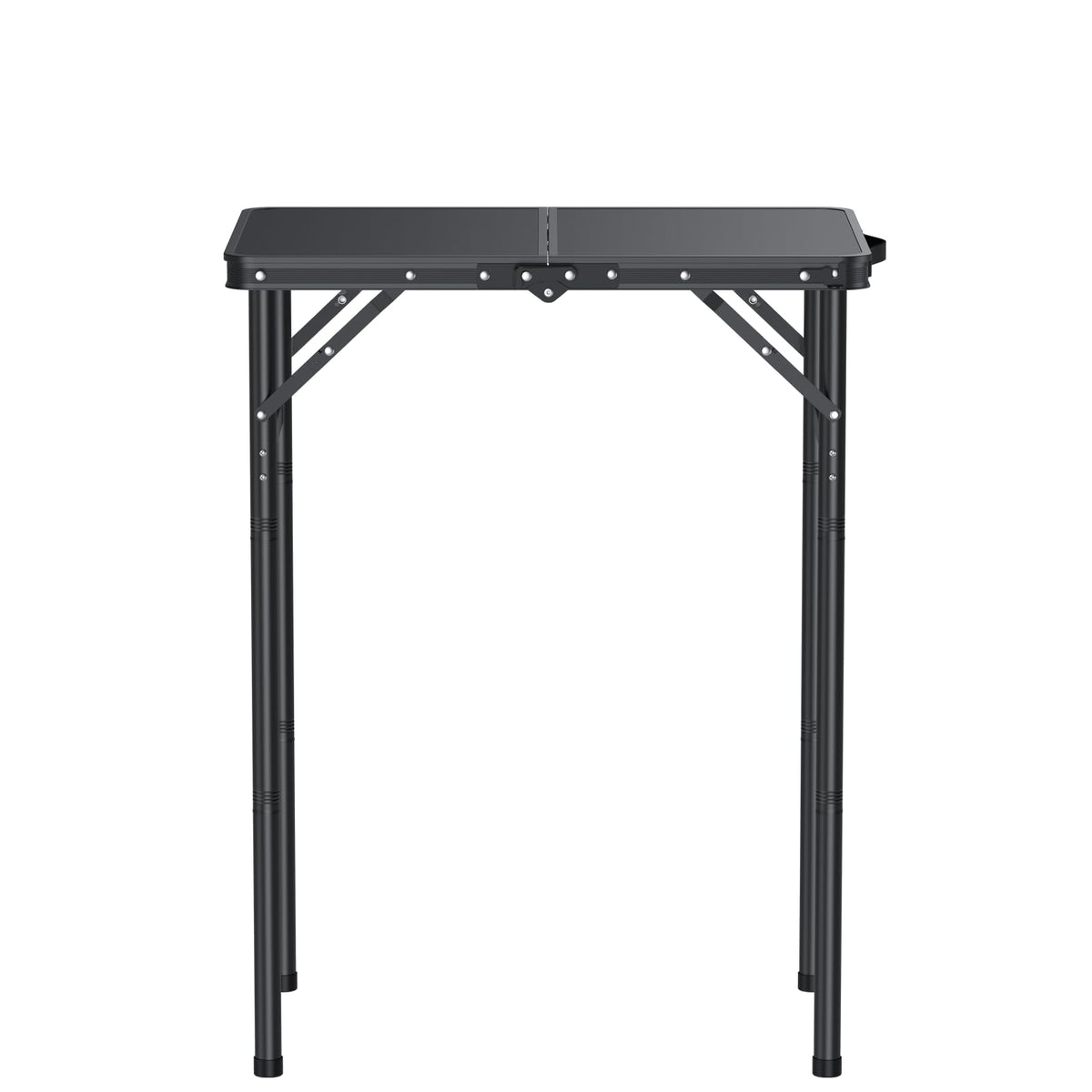 Folding Camping Table 3 Adjustable Height X15492