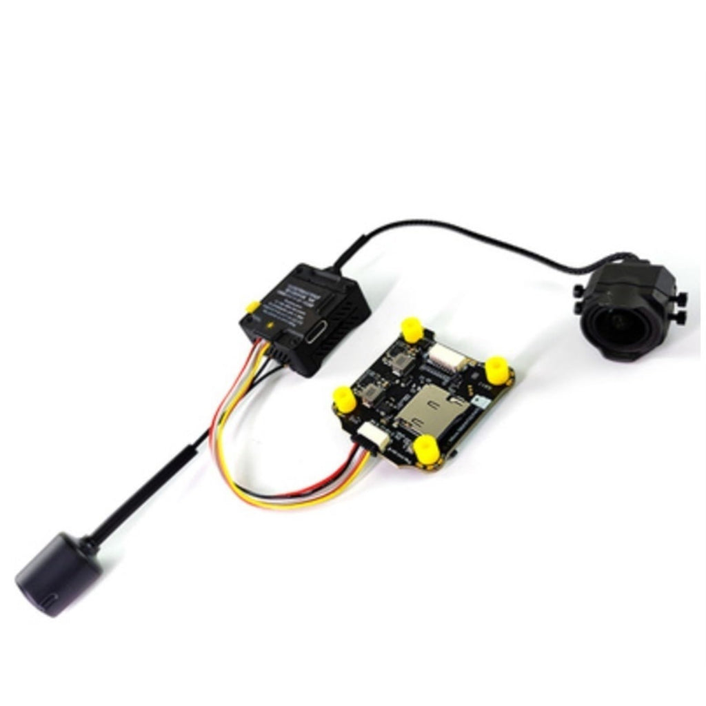 6Pin Direct Plugging Cable 2PCS S9514