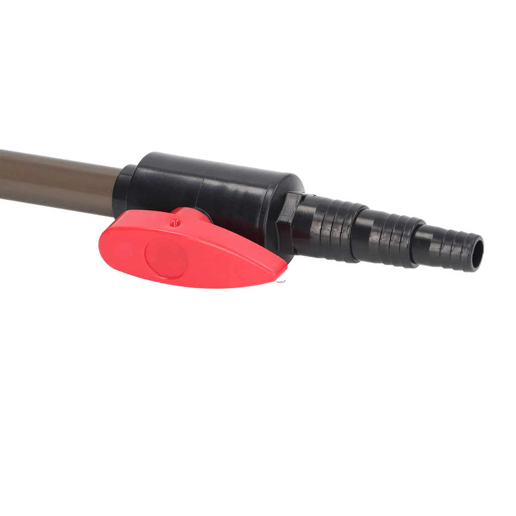 Aquarium Water Filler Tube D275