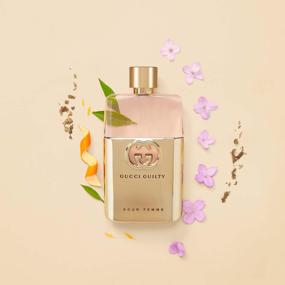 Eau De Parfum Spray 3.0 Ounce P389258