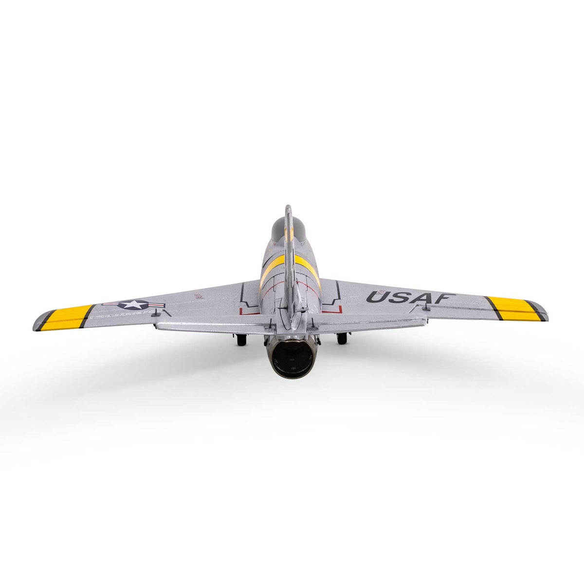 RC Airplane U8463