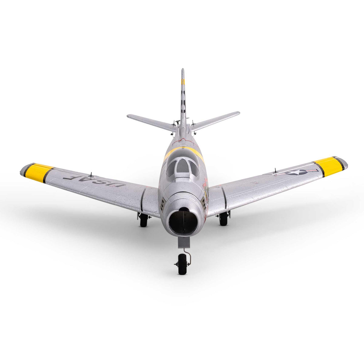 RC Airplane U8463