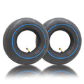 13x6.50-6 Inner Tubes, 2 Pack with TR-87 Bent Valve Stem M41645
