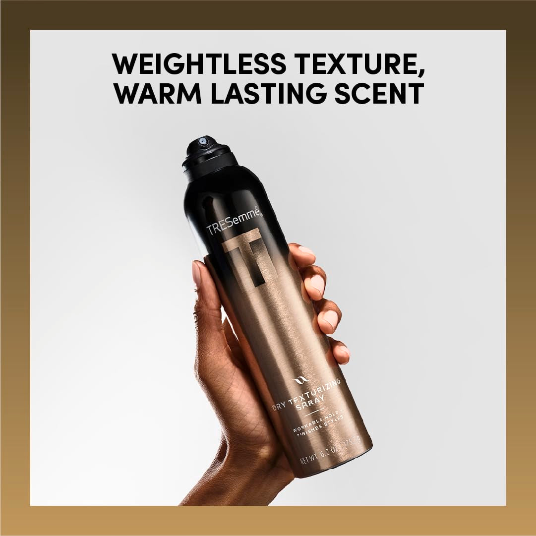 Dry Texturizing Spray 6.2 oz U28029