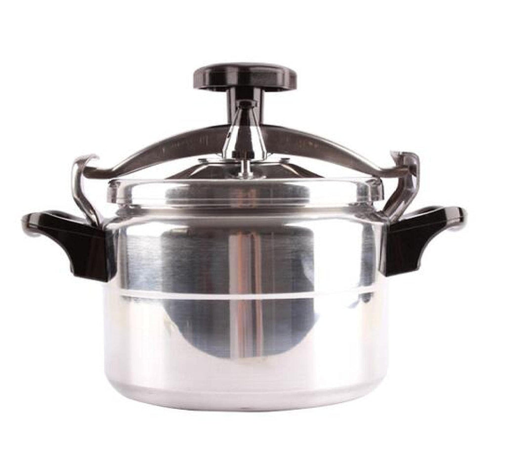 Camping Pressure Cooker Aluminum Alloy 2L O6804