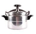 Camping Pressure Cooker Aluminum Alloy 2L O6804