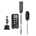 Cell Phone Booster with LCD, 5G 4G LTE Z773