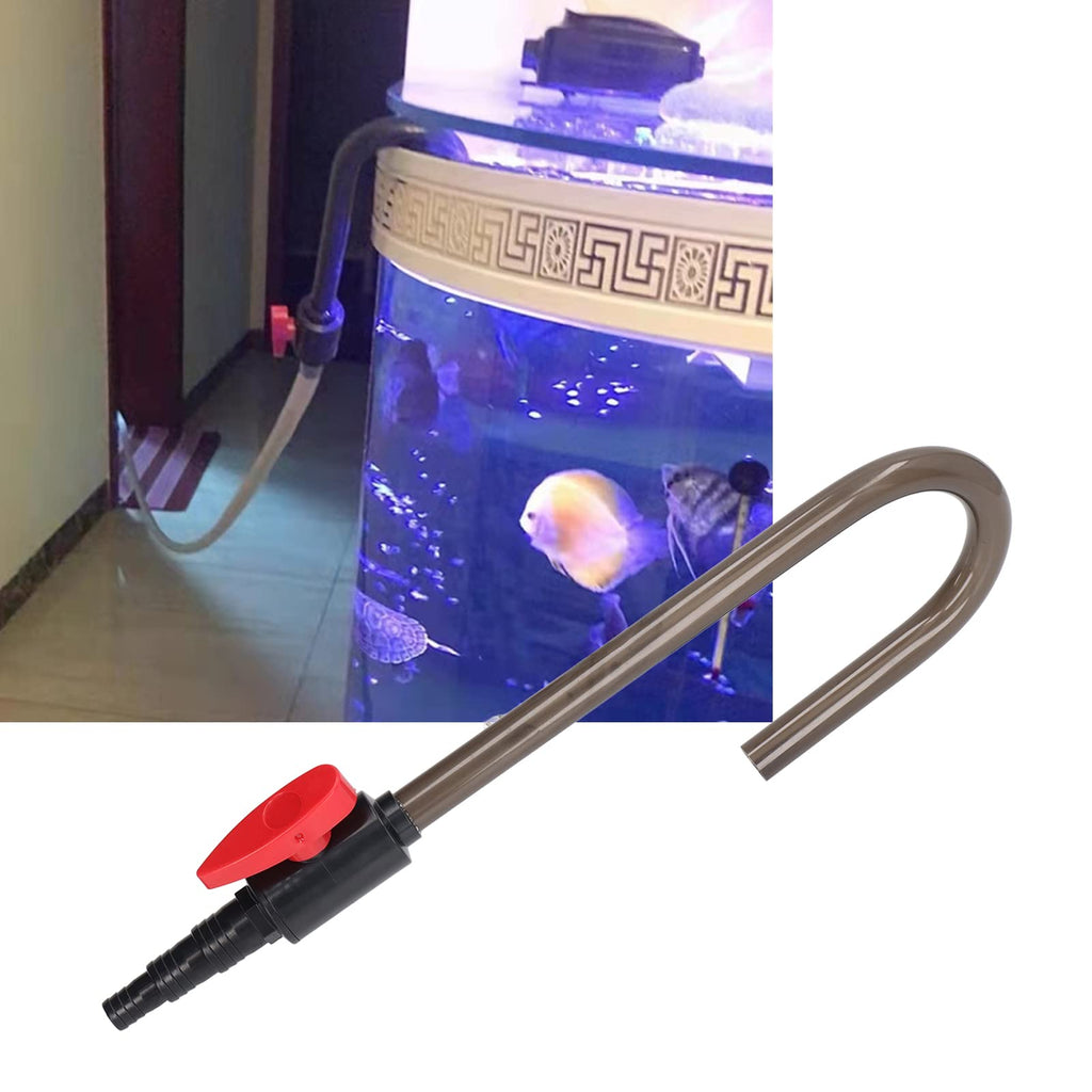Aquarium Water Filler Tube D275