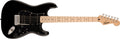 Black Electric Guitar I57735