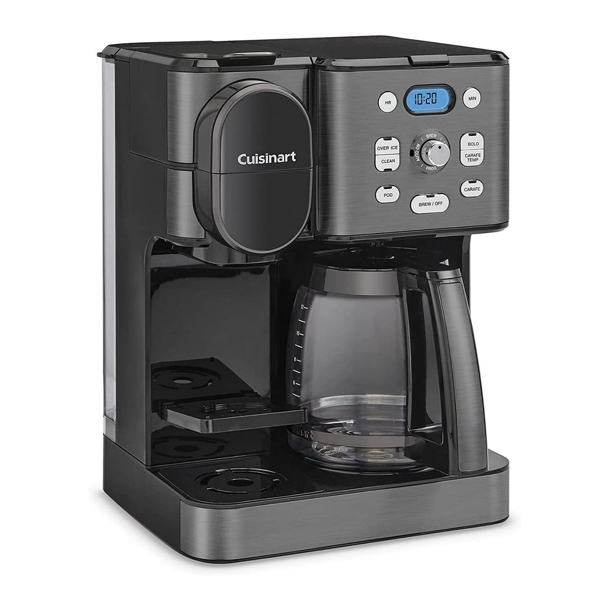 12-Cup Coffee Maker Z2125