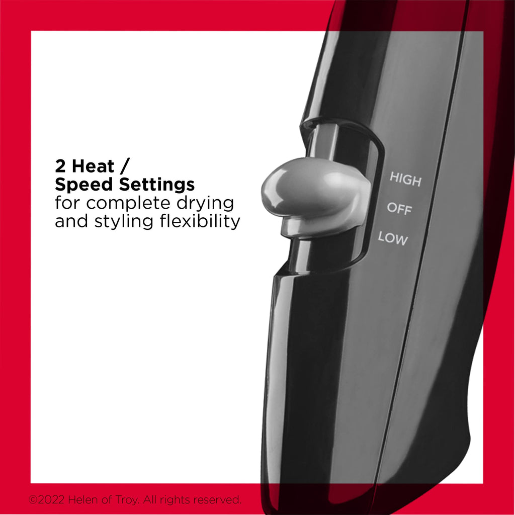 Compact 1875W Hair Dryer S852323