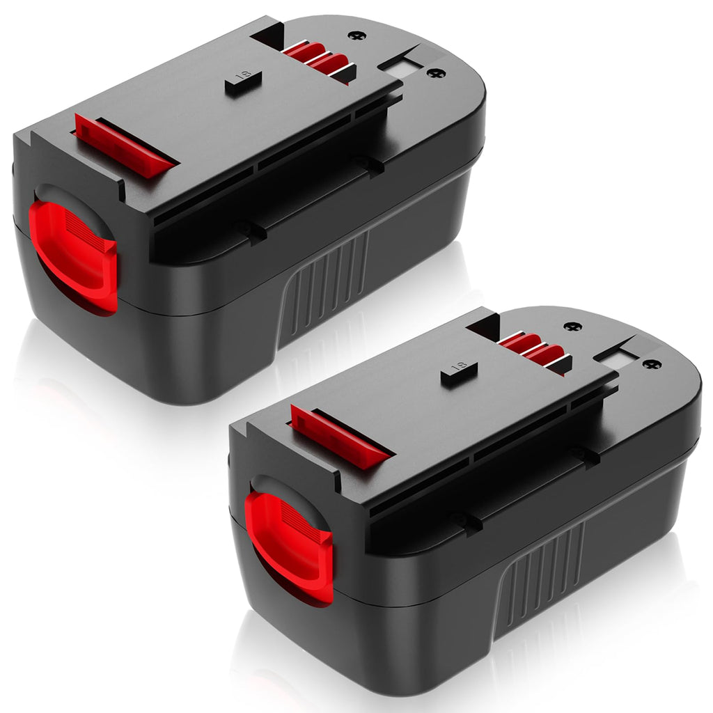 2Pack 4.5Ah Replacement 18V Battery M4392