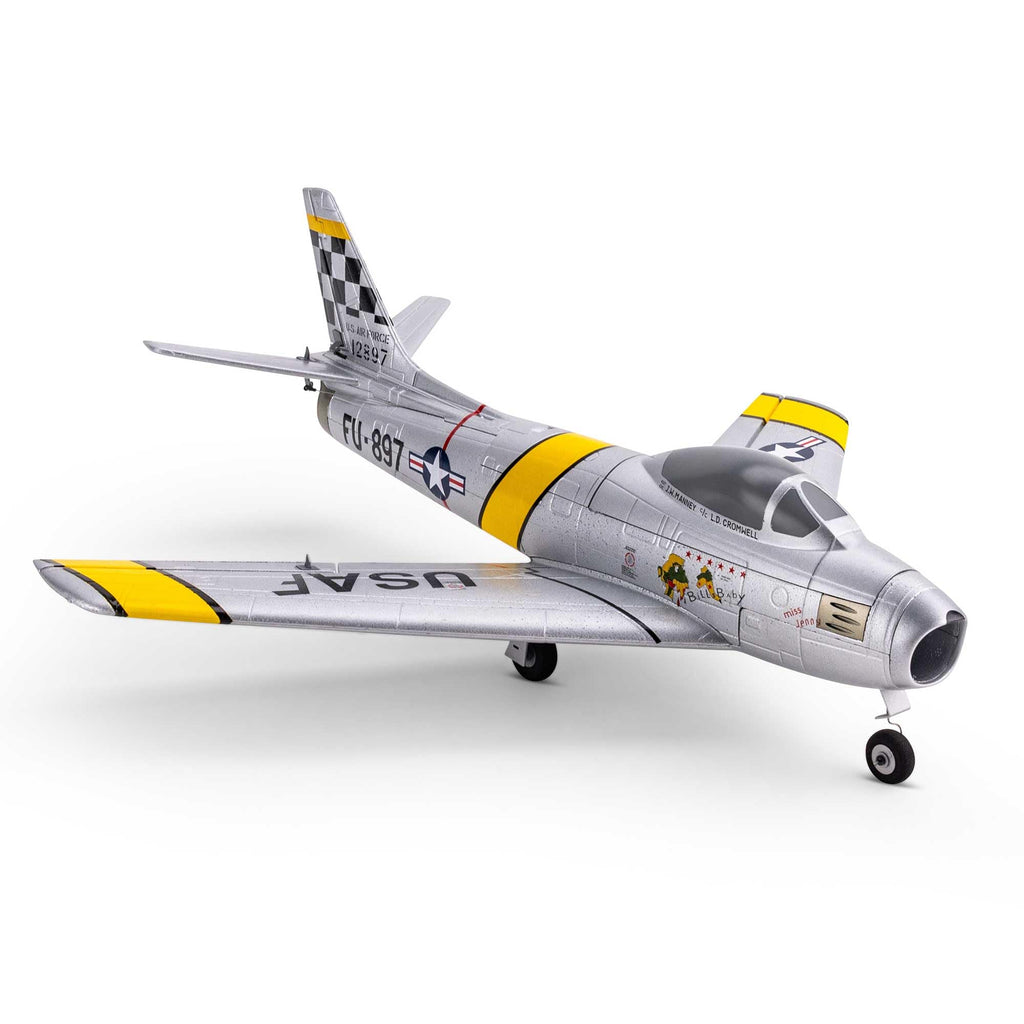 RC Airplane U8463