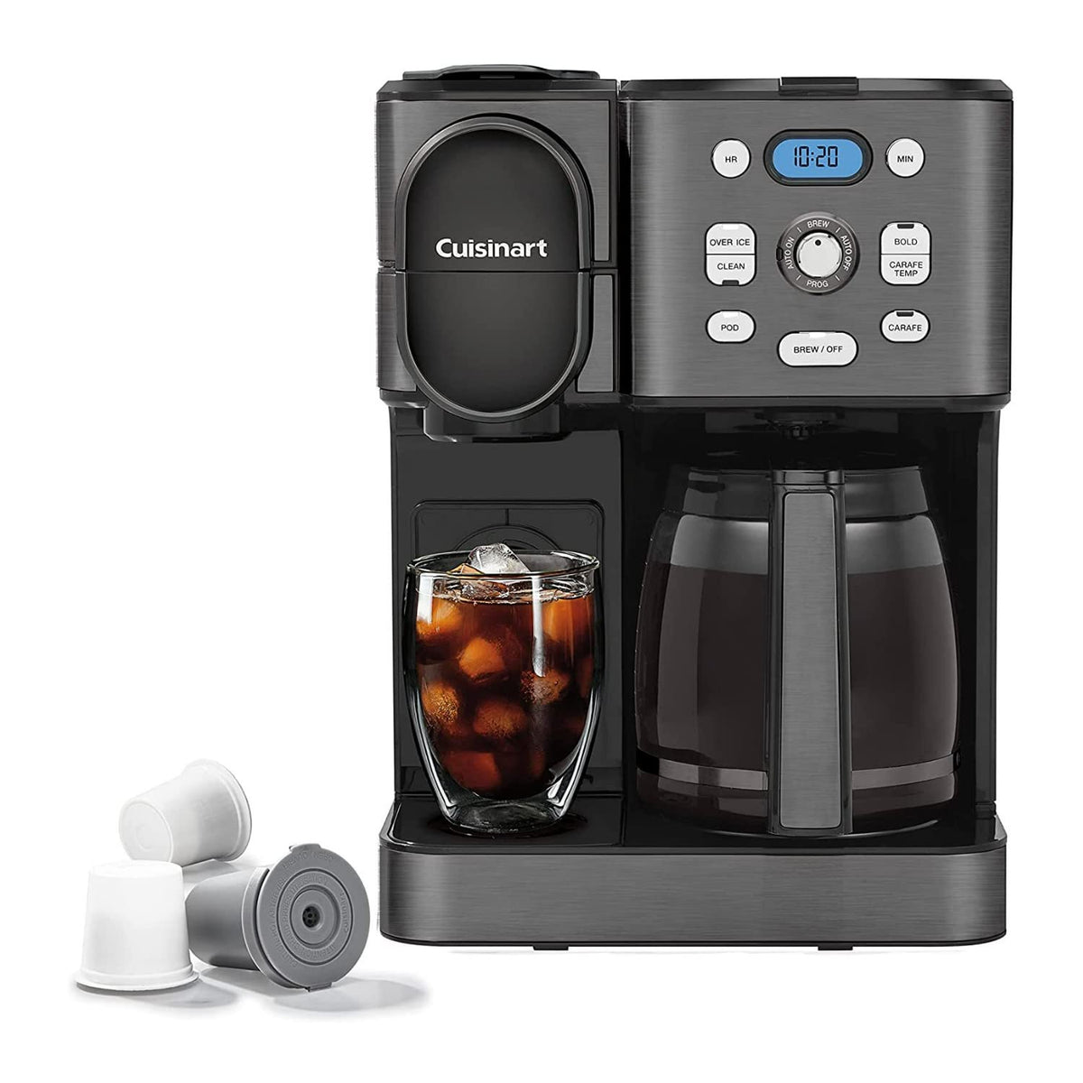 12-Cup Coffee Maker Z2125