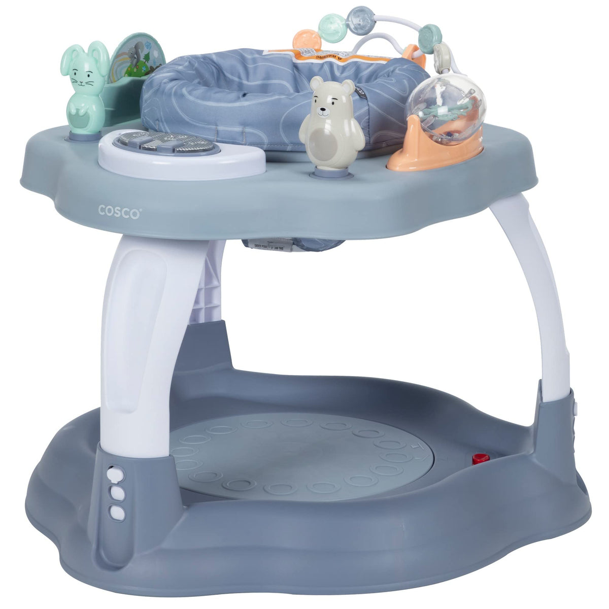 Activity Center and Jumper Y769