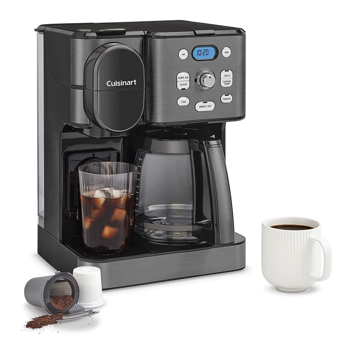 12-Cup Coffee Maker Z2125