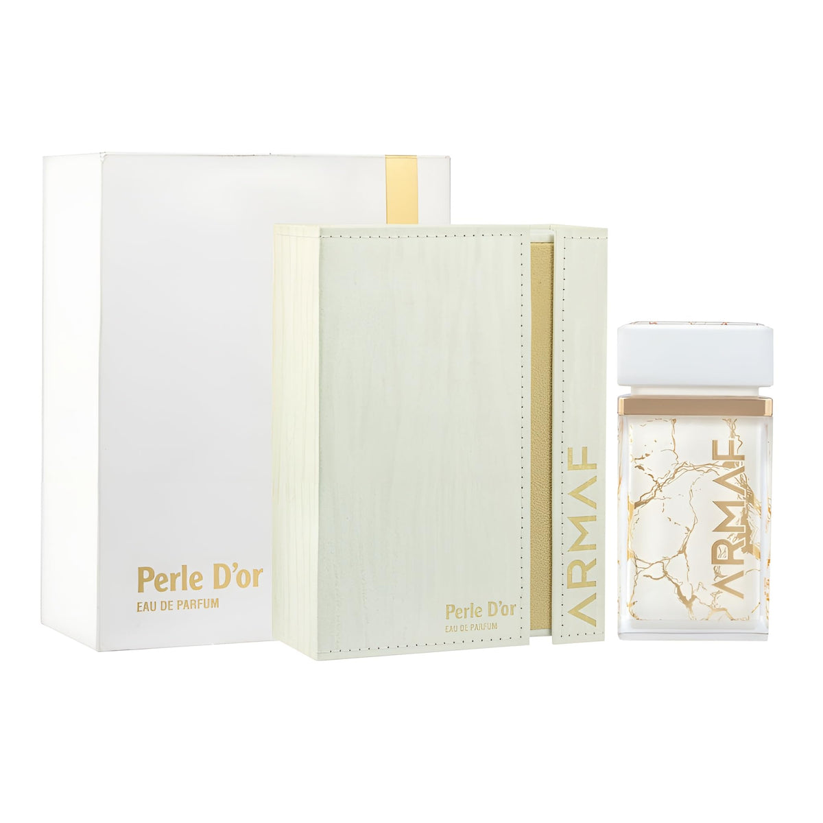 Aromatic Sweet Woody Eau de Parfum Spray 2.5 Ounce E542579