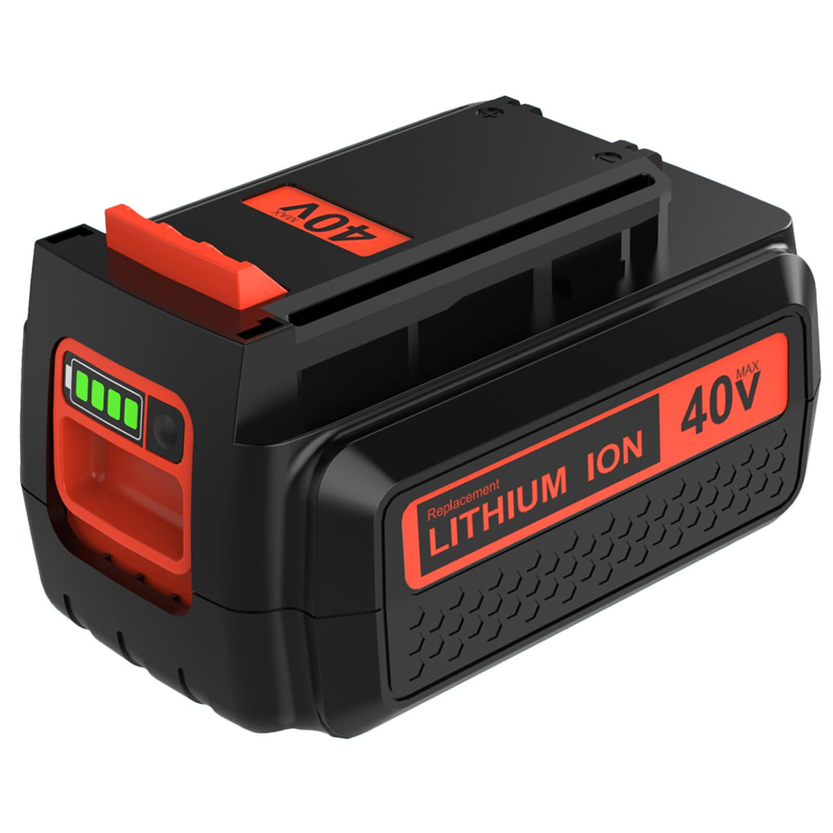 4Ah Replacement Battery C245934