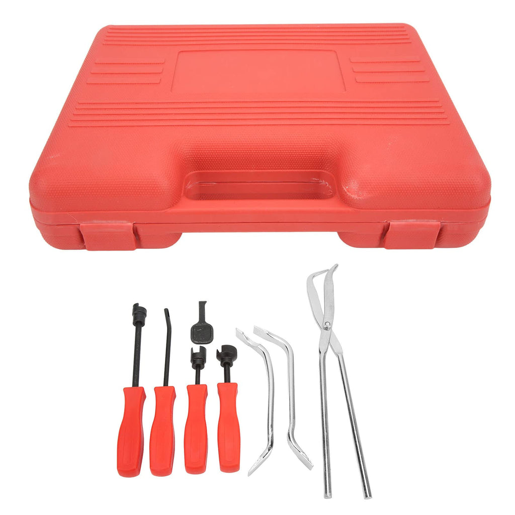 8 Pcs Drum Brake Tool Kit with Storage Box N422