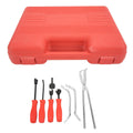 8 Pcs Drum Brake Tool Kit with Storage Box N422