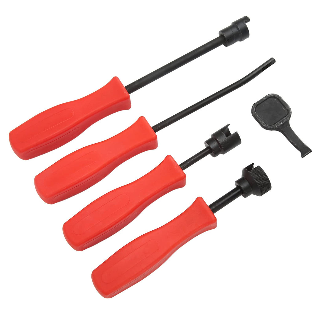 8 Pcs Drum Brake Tool Kit with Storage Box N422