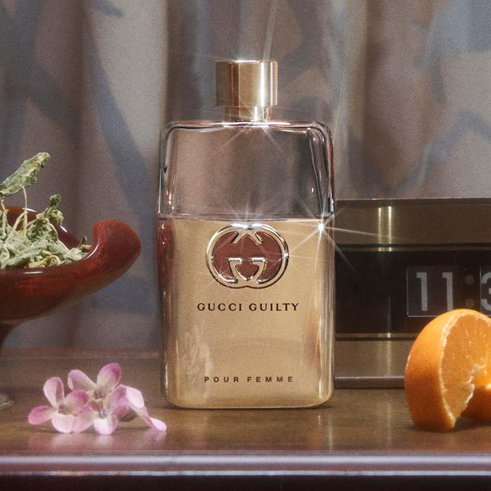 Eau De Parfum Spray 3.0 Ounce P389258