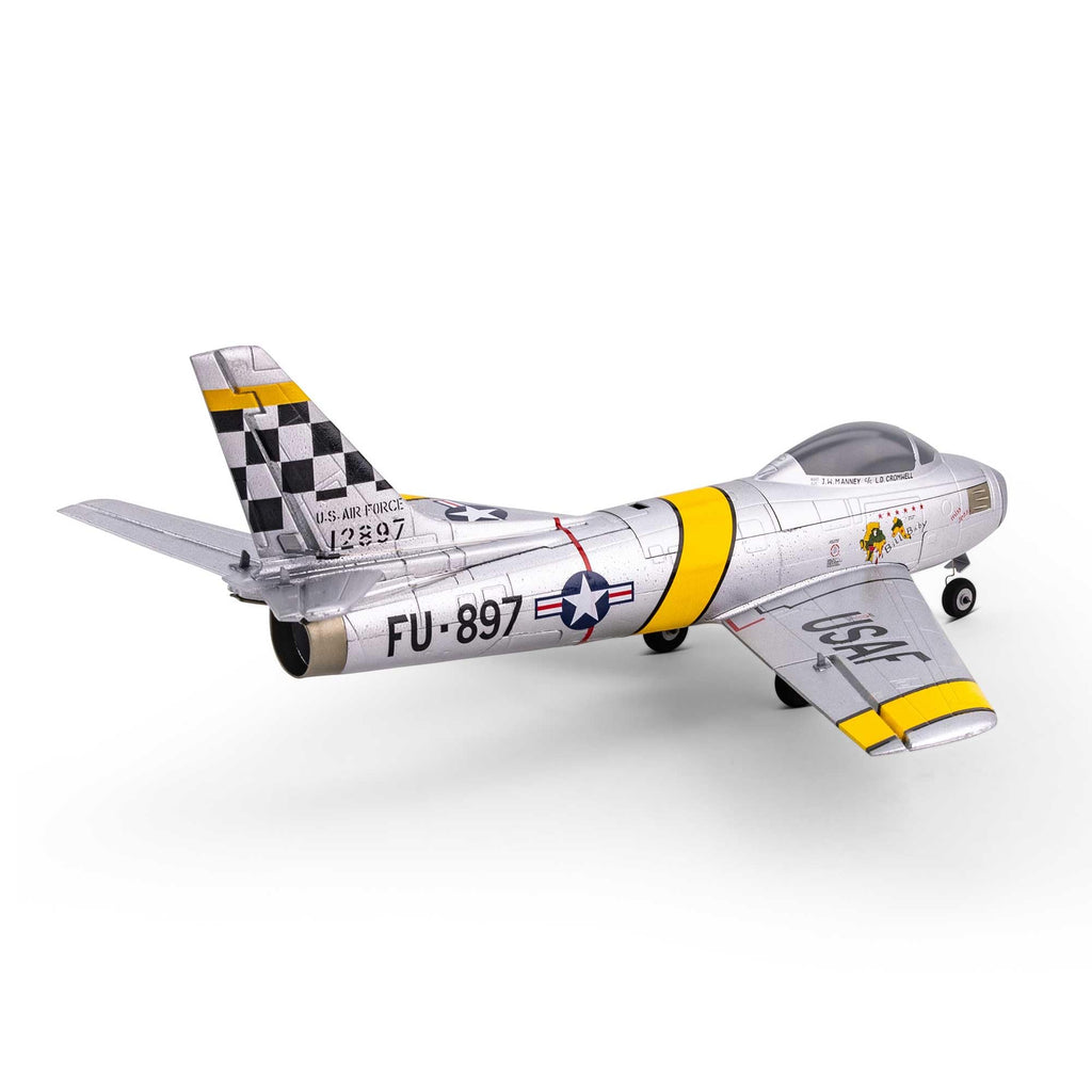RC Airplane U8463
