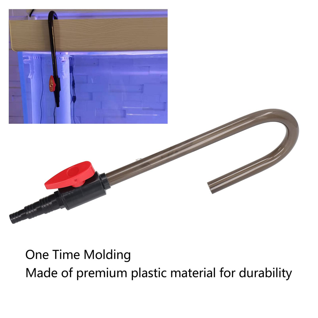 Aquarium Water Filler Tube D275