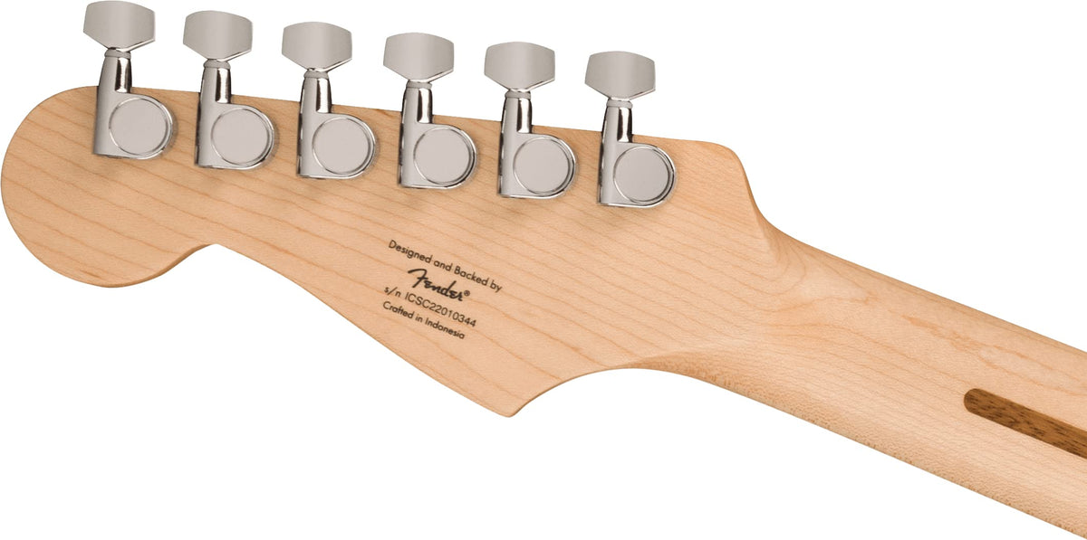 Black Electric Guitar I57735