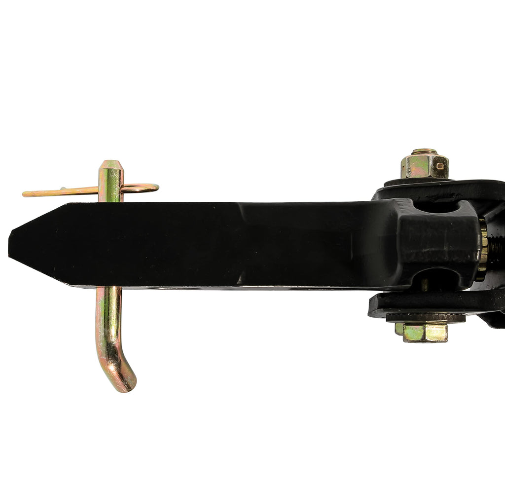 400 lb RV Weight Distribution Hitch Kit E8158