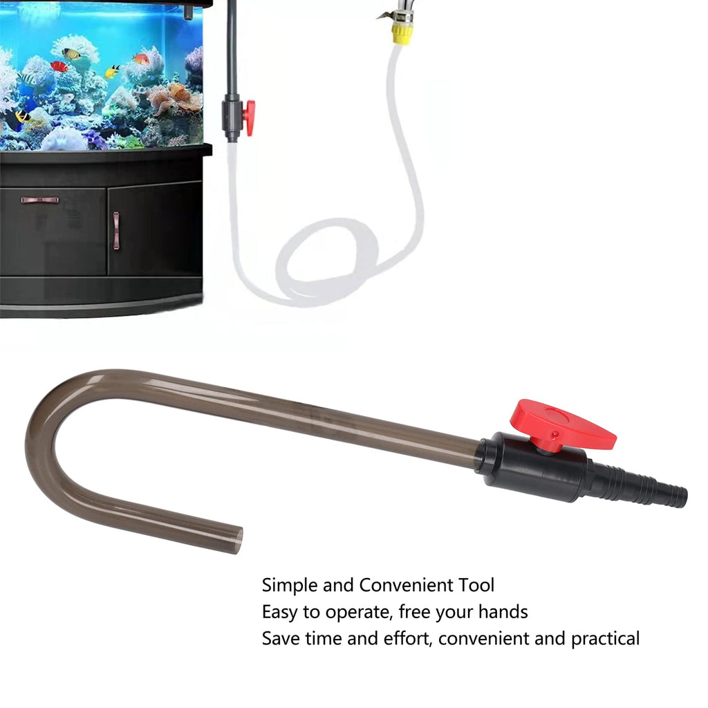 Aquarium Water Filler Tube D275