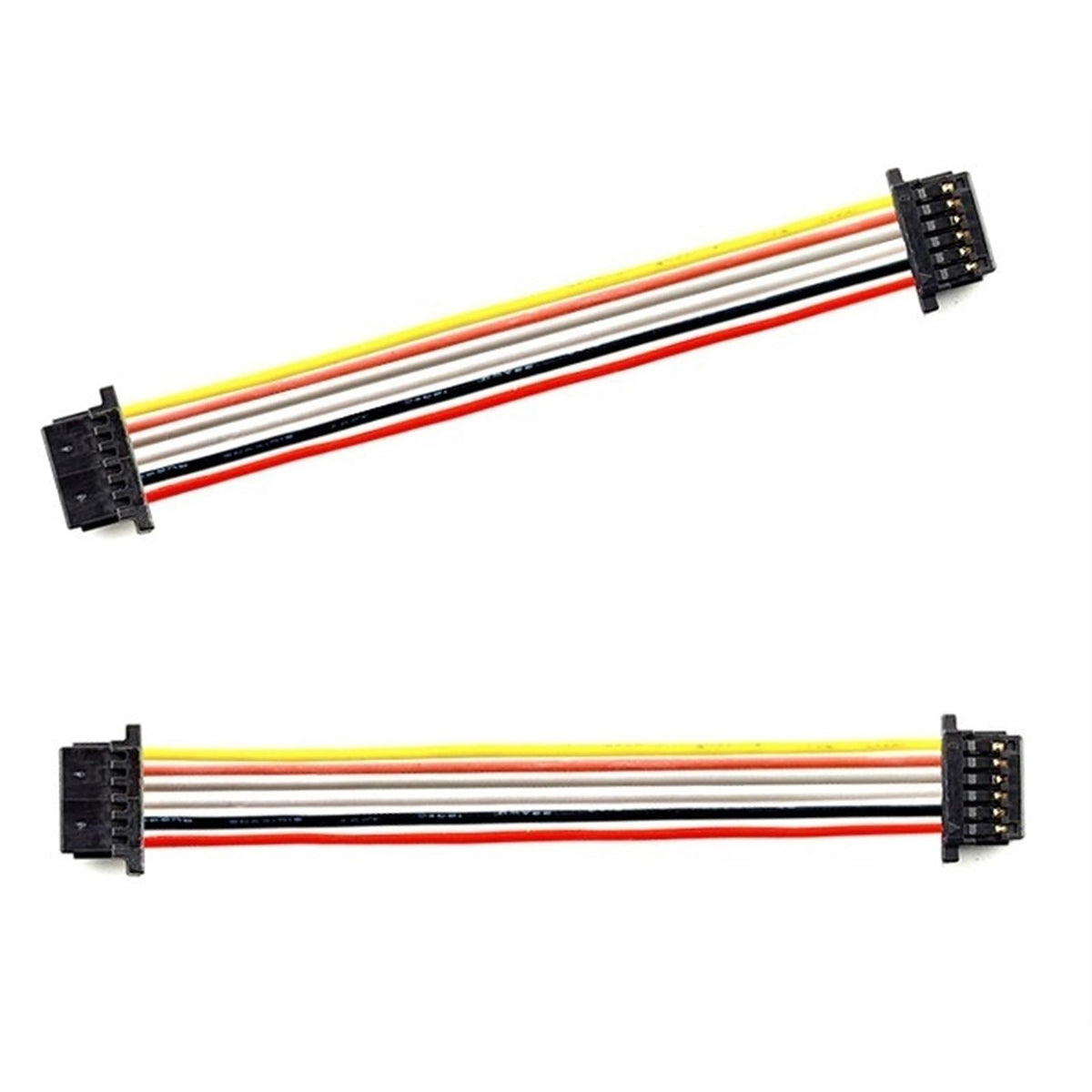 6Pin Direct Plugging Cable 2PCS S9514