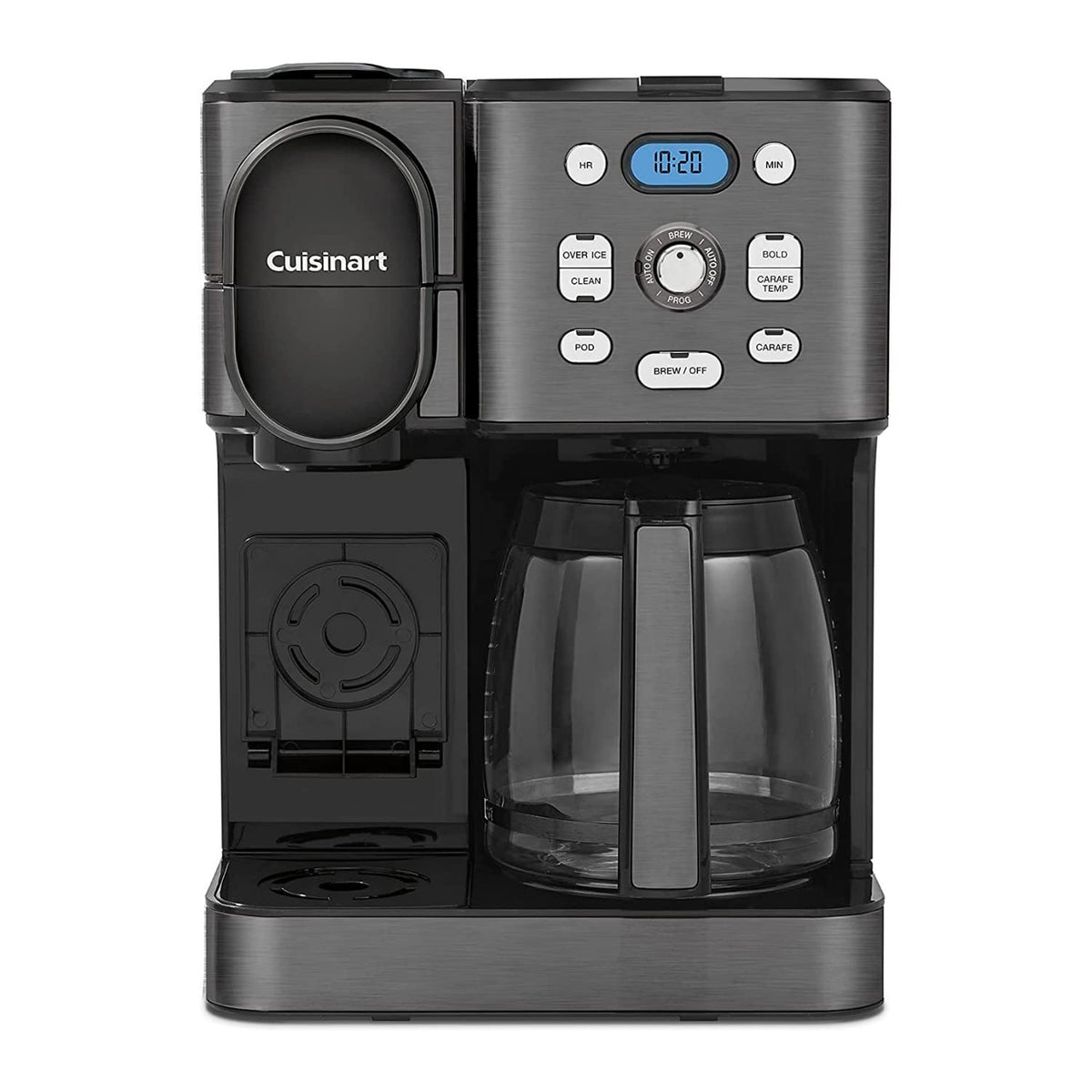 12-Cup Coffee Maker Z2125