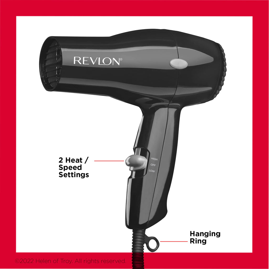 Compact 1875W Hair Dryer S852323
