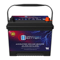 12V 70Ah AGM Replacement Battery R762162