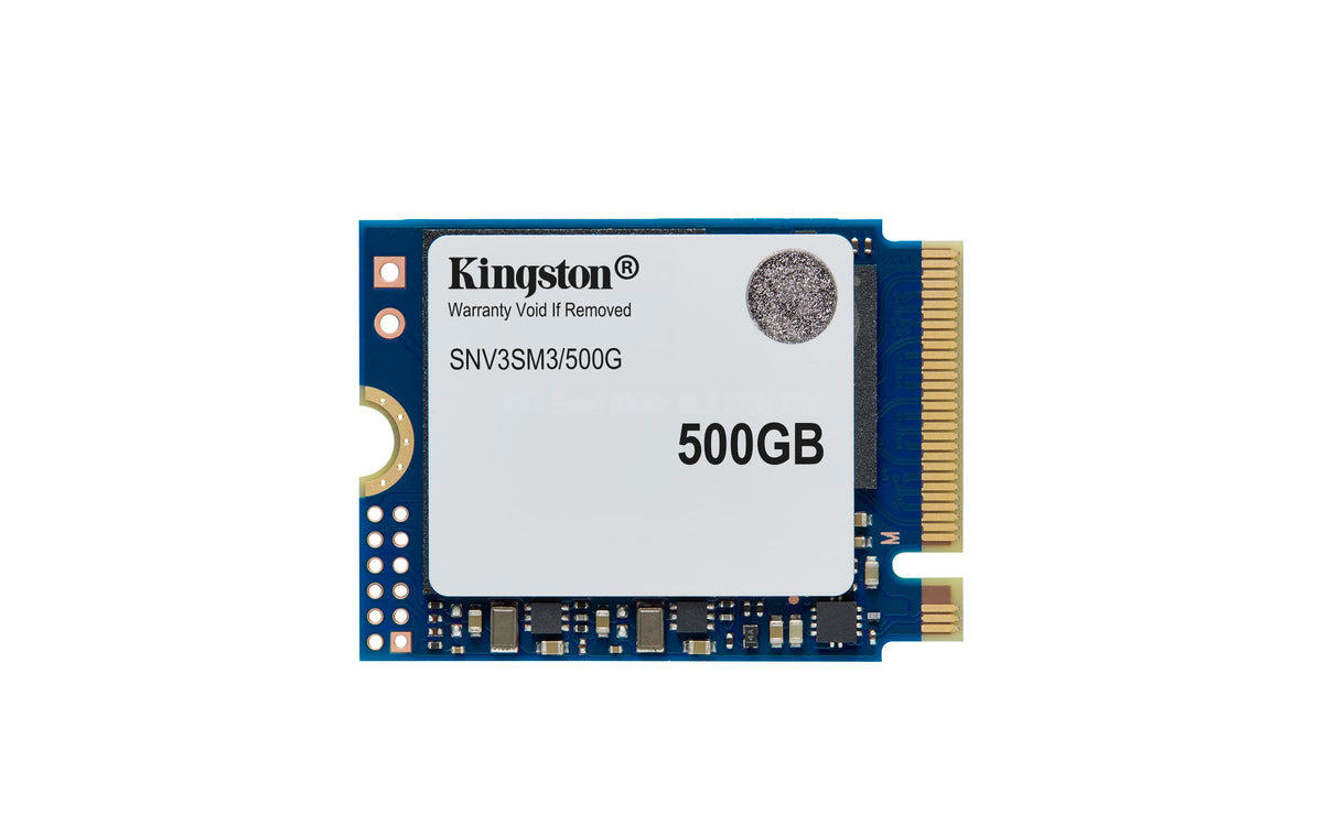 500GB M.2 2230 NVMe SSD Q6737