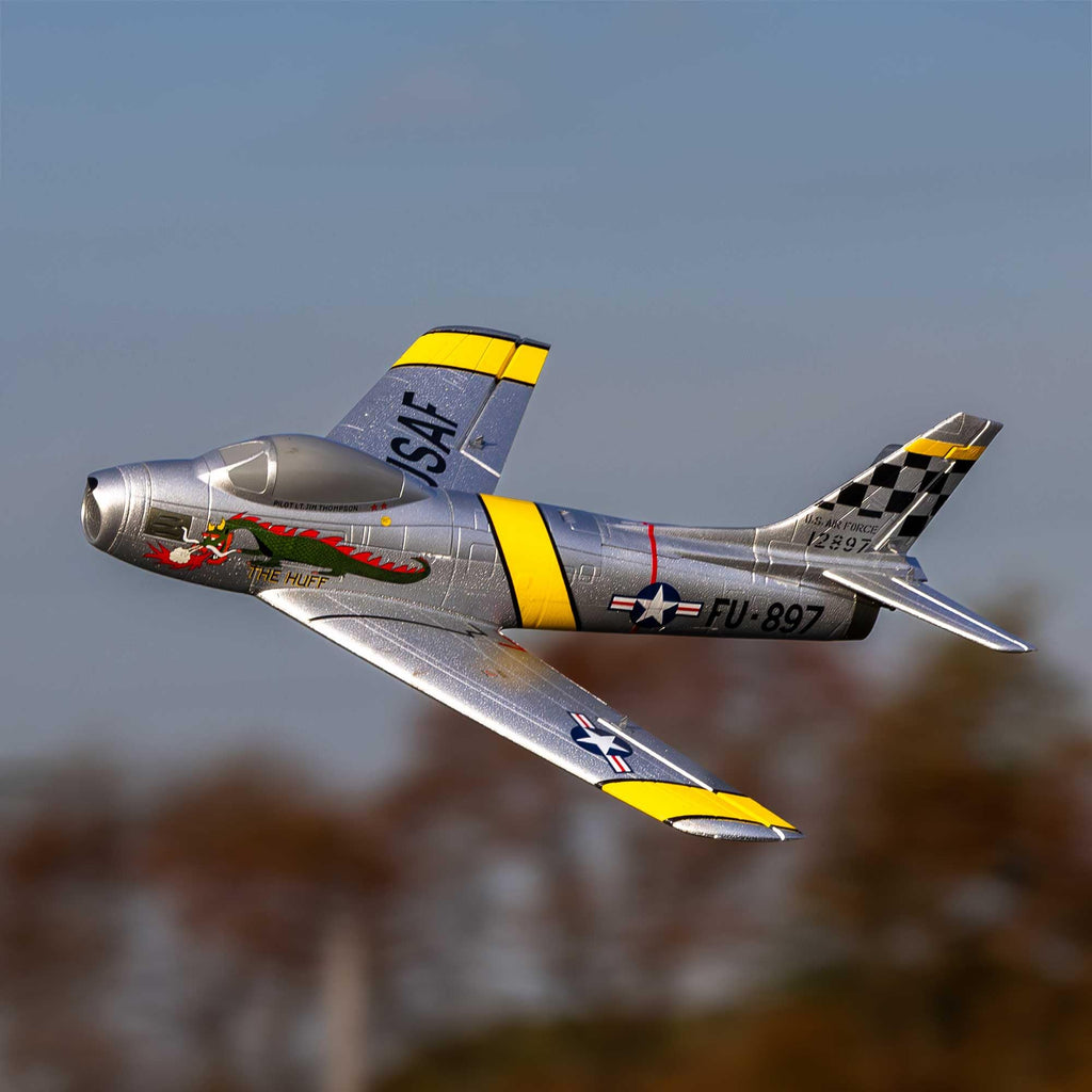 RC Airplane U8463