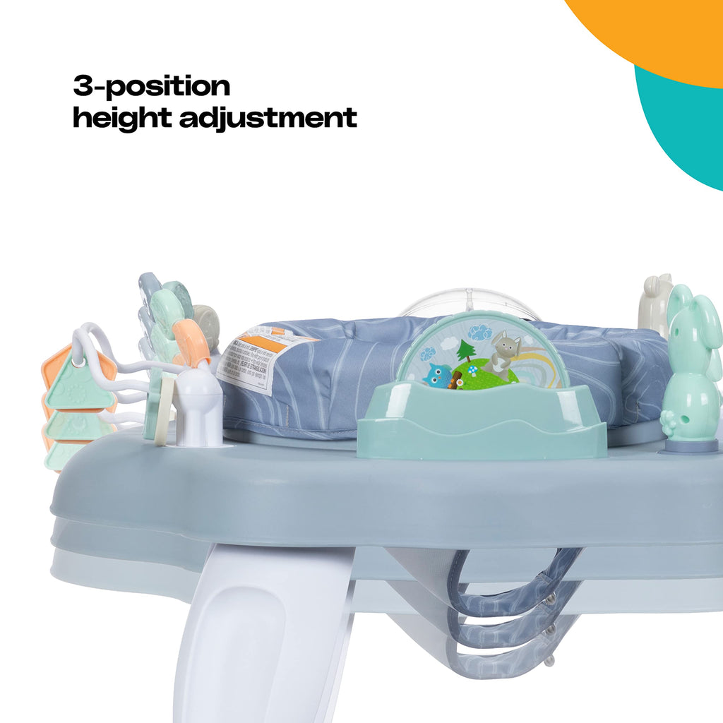 Activity Center and Jumper Y769