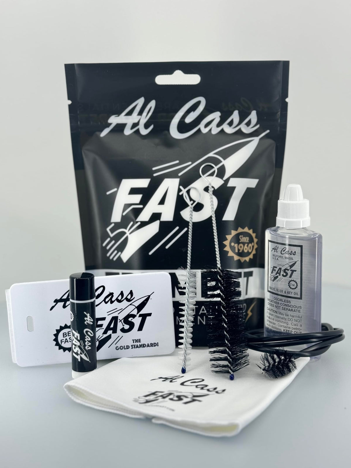 Trumpet Care Kit J5502