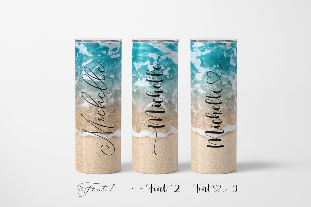 20oz Stainless Steel Tumbler I373
