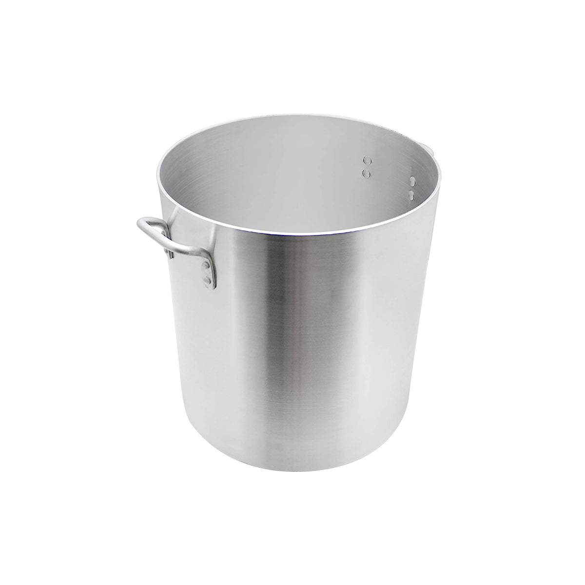 60 quart Aluminum stock pot I155
