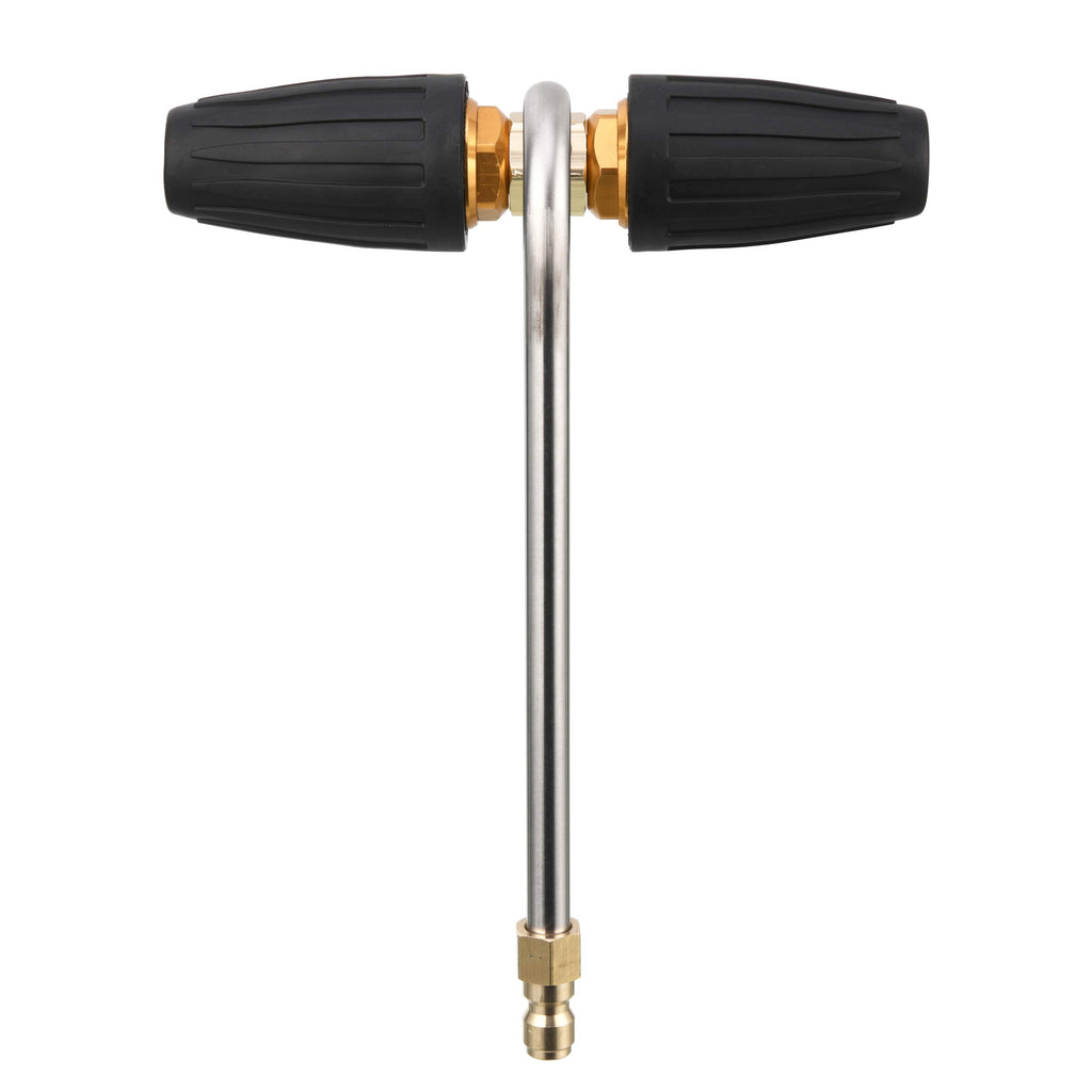 Gutter Cleaner Attachment for Pressure Washer Q36832